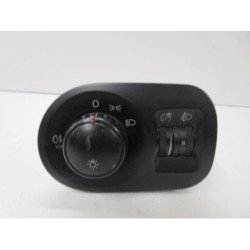 Commodo Phare Seat Altea Phase 1